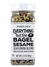 Trader Joe's  Everything but the Bagel Sesame Seasoning Blend